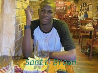 Santi_Brown