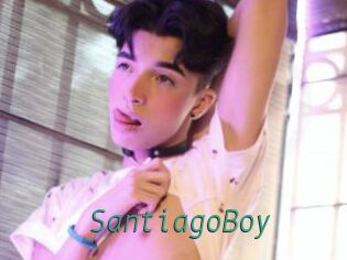 SantiagoBoy