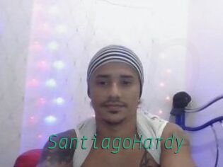 SantiagoHardy