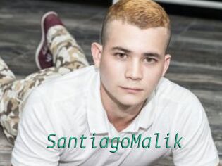 SantiagoMalik