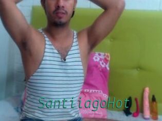 SantiiagoHot