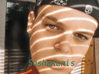 SashaKanis