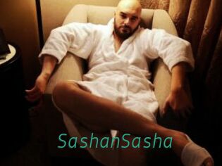 SashanSasha