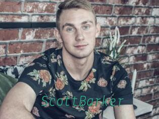 ScottBarker