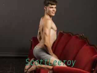 ScottLeeroy