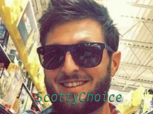 ScottyChoice