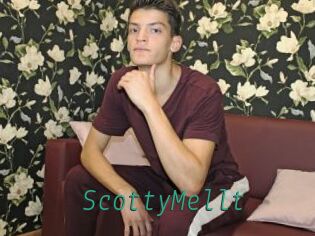 ScottyMellt