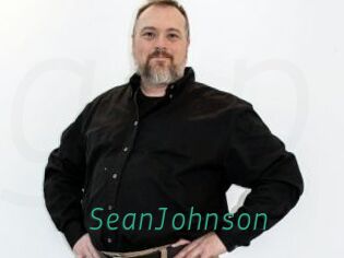 SeanJohnson