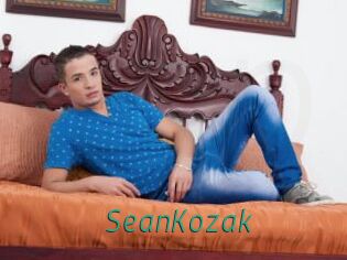 SeanKozak