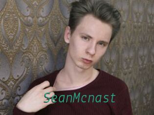 SeanMcnast