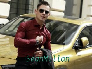 SeanMillan