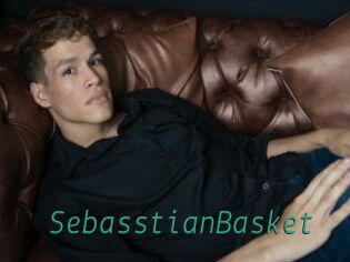 SebasstianBasket