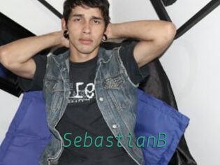 SebastianB