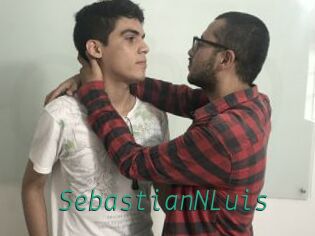 SebastianNLuis