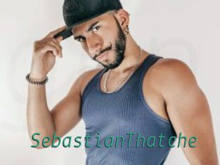 SebastianThatche