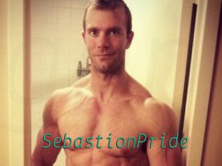 SebastionPride