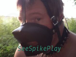 SeeSpikePlay