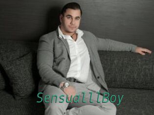 SensualllBoy