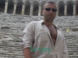 Sergey