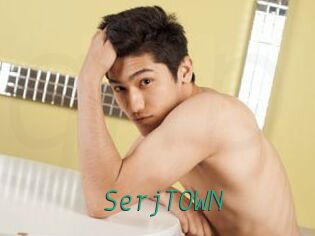 SerjTOWN