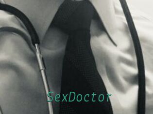 SexDoctor