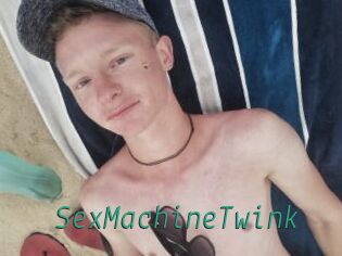 SexMachineTwink