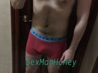 SexManHoney