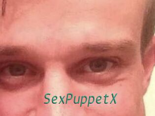 SexPuppetX