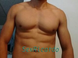 SexRicardo