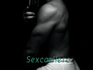 SexcamHero