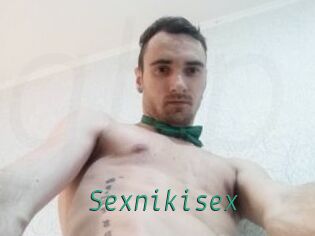 Sexnikisex