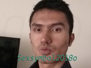 Sexsymbol2018o