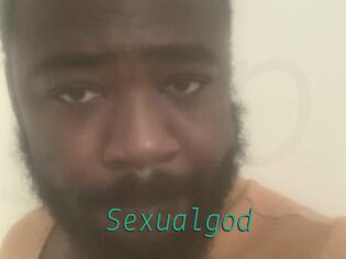 Sexualgod