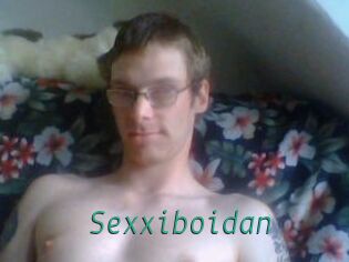 Sexxiboidan