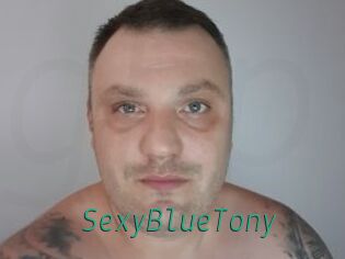 SexyBlueTony