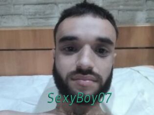 SexyBoy07