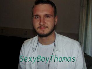 SexyBoyThomas