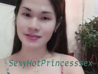 SexyHotPrincesssex