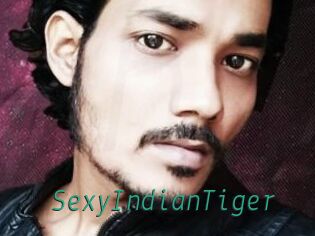 SexyIndianTiger