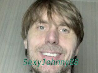 SexyJohnny88