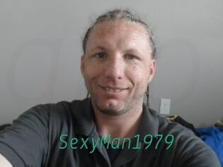 SexyMan1979