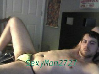 SexyMan2727