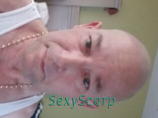 SexyScorp