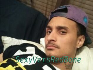 SexyVersRedBone