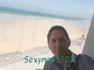 Sexyman1503