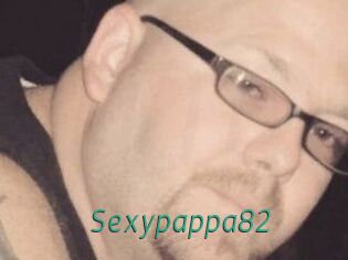 Sexypappa82