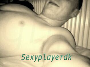 Sexyplayerdk