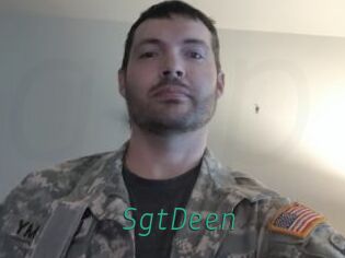 SgtDeen