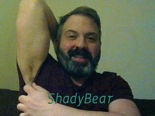 ShadyBear