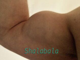 Shalabala